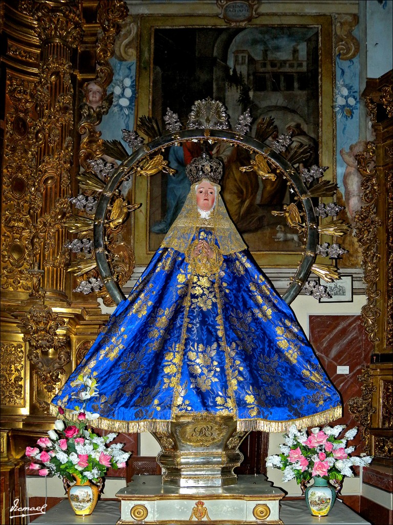 Foto: 111027-162 MNT. SAN CLEMENTE - Toledo (Castilla La Mancha), España