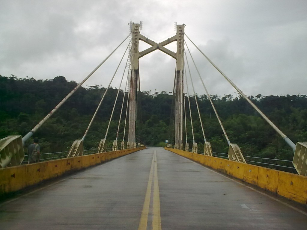 Foto de Pyuo (Pastaza), Ecuador