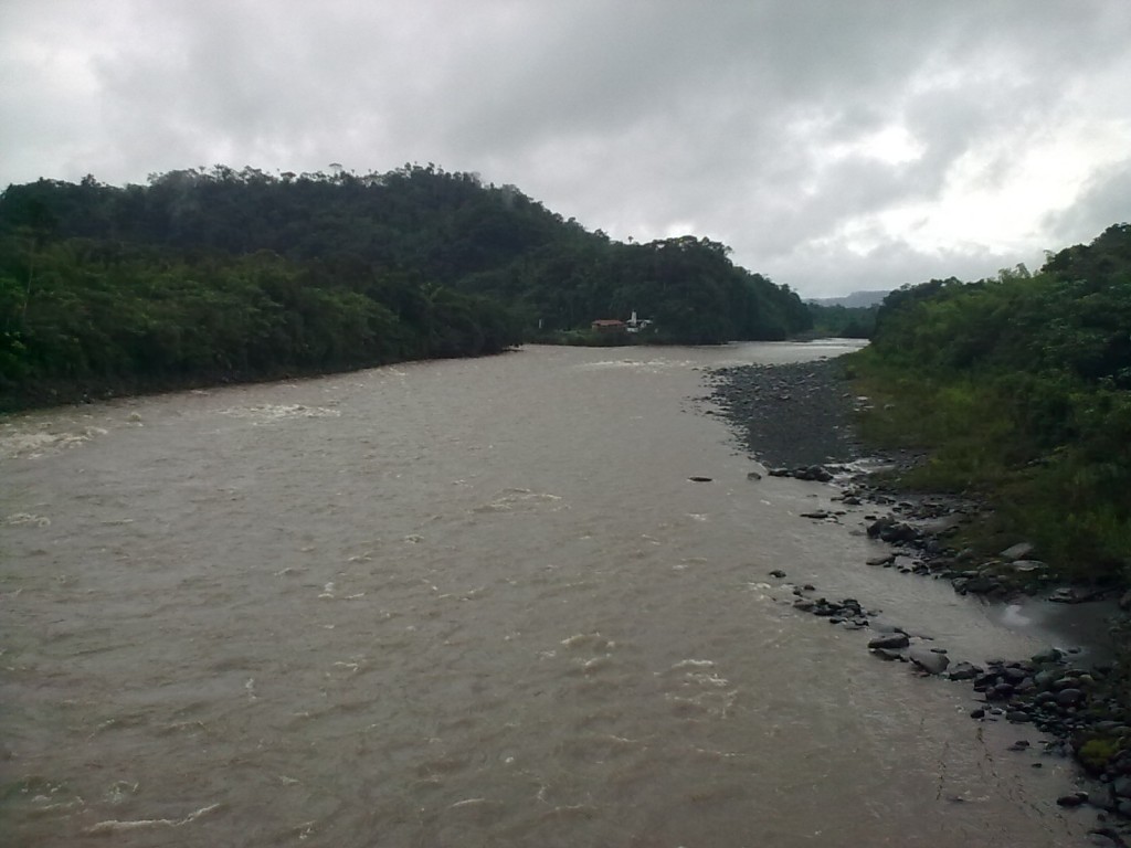 Foto de Pyuo (Pastaza), Ecuador