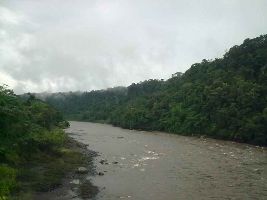 Foto de Pyuo (Pastaza), Ecuador