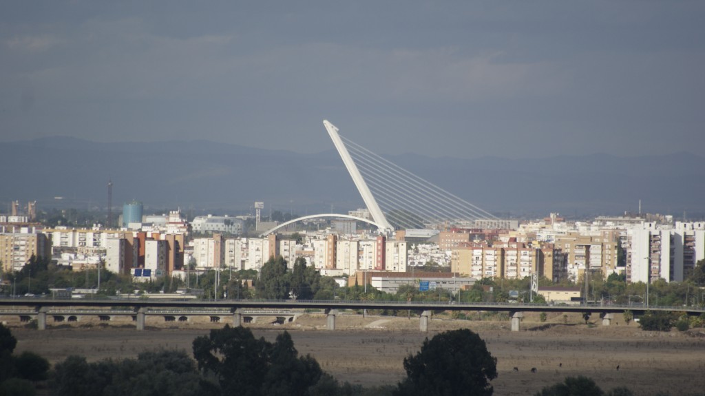 Foto de Mairena del Aljarafe (Sevilla), España