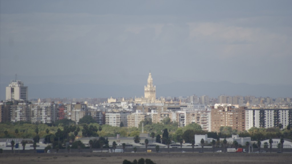 Foto de Mairena del Aljarafe (Sevilla), España