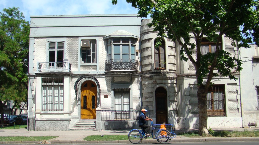 Foto de Santiago (Región Metropolitana), Chile