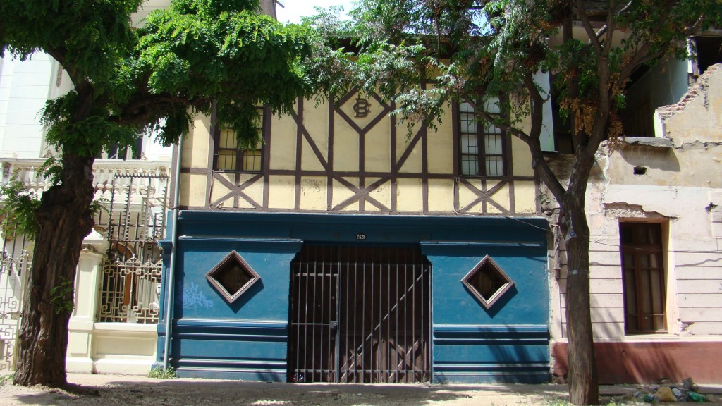 Foto de Santiago (Región Metropolitana), Chile