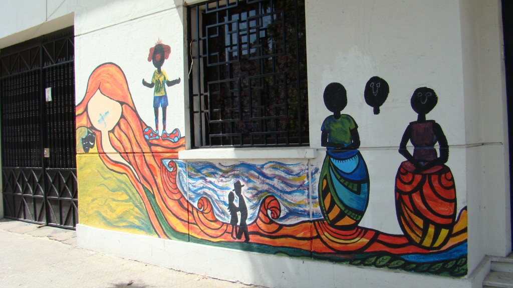 Foto de Santiago (Región Metropolitana), Chile