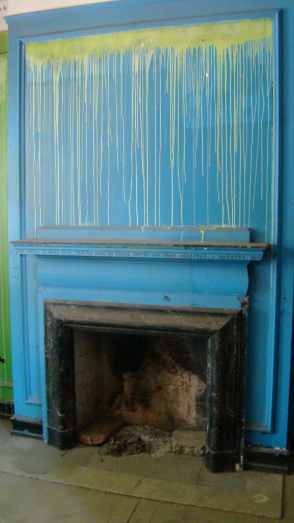 Foto de Santiago (Región Metropolitana), Chile