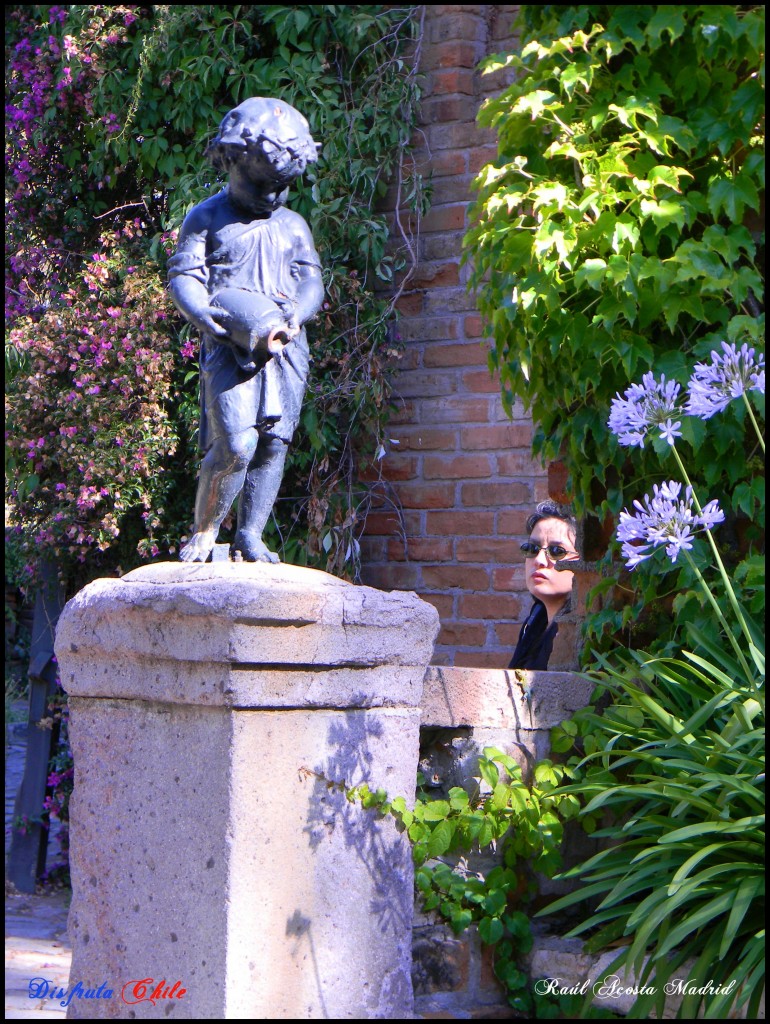 Foto de Santiago (Región Metropolitana), Chile