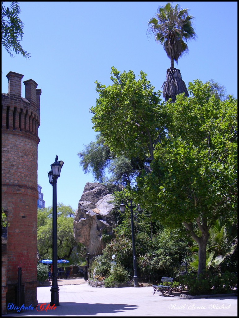 Foto de Santiago (Región Metropolitana), Chile