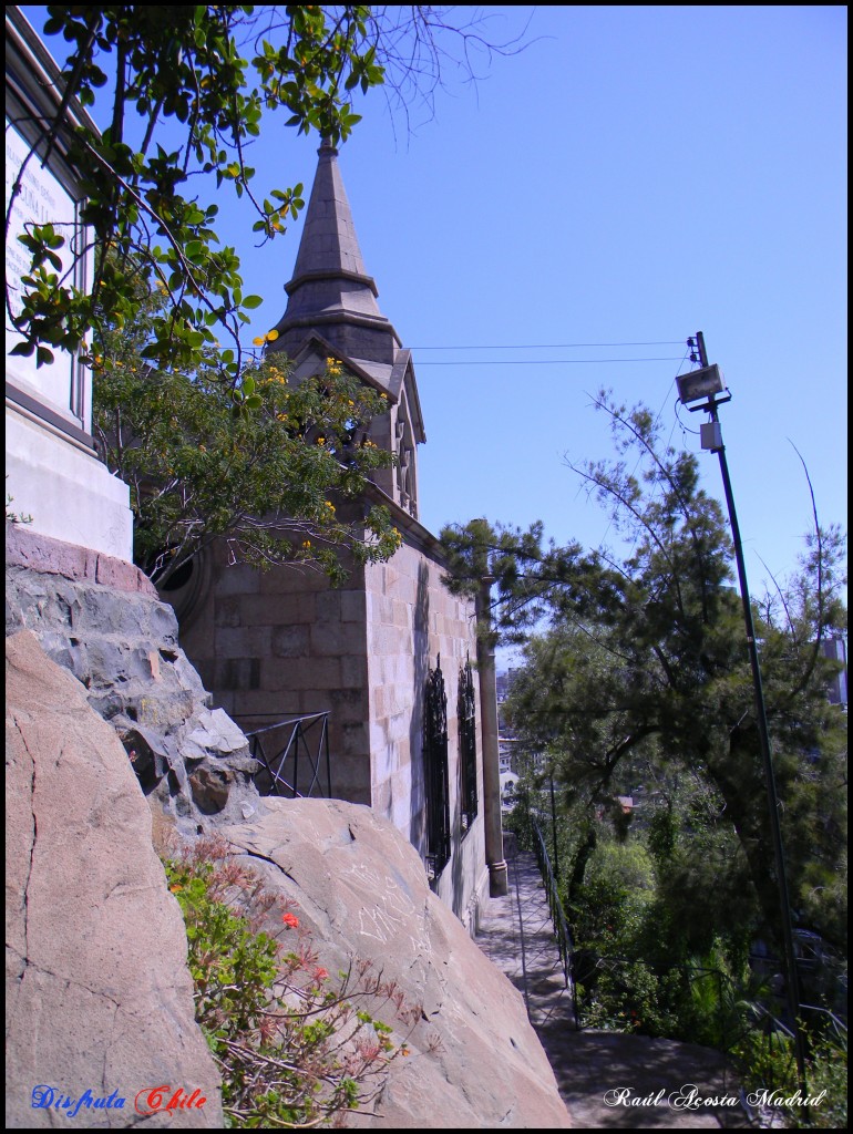 Foto de Santiago (Región Metropolitana), Chile