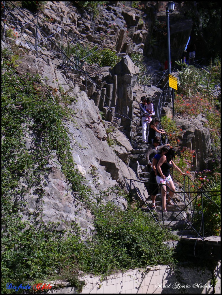 Foto de Santiago (Región Metropolitana), Chile