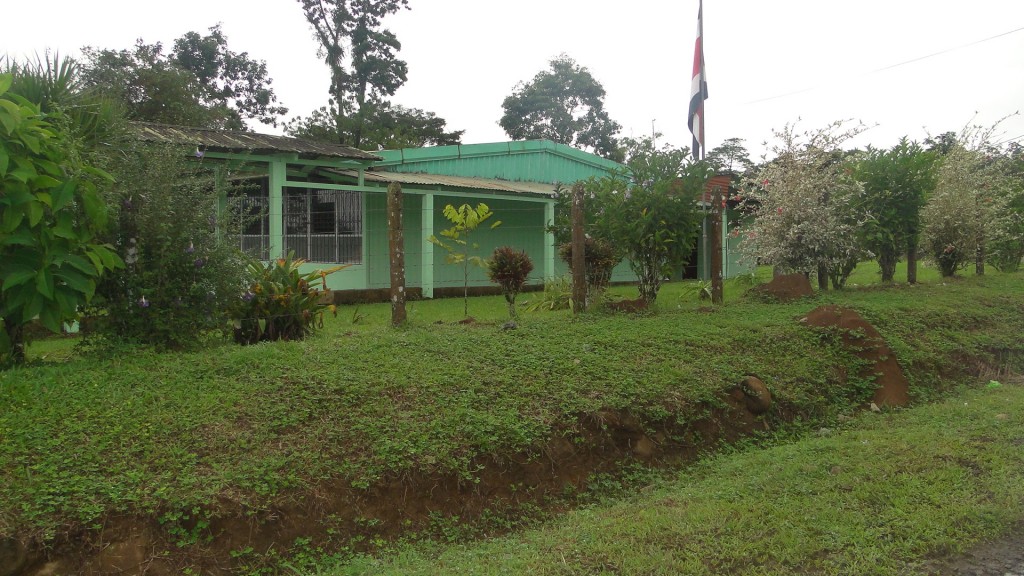 Foto de Bijagua (Alajuela), Costa Rica