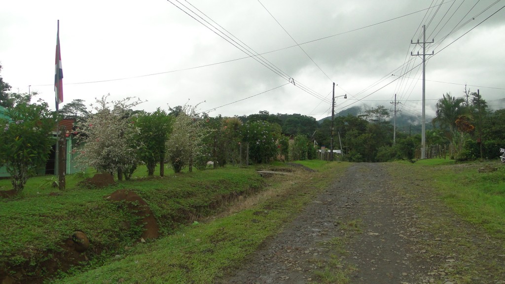 Foto: Bijagua - Upala (Alajuela), Costa Rica