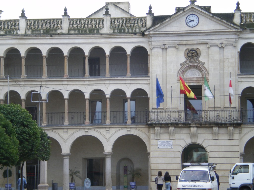 Foto: Ayuntamiento - Andujar (Jaén), España
