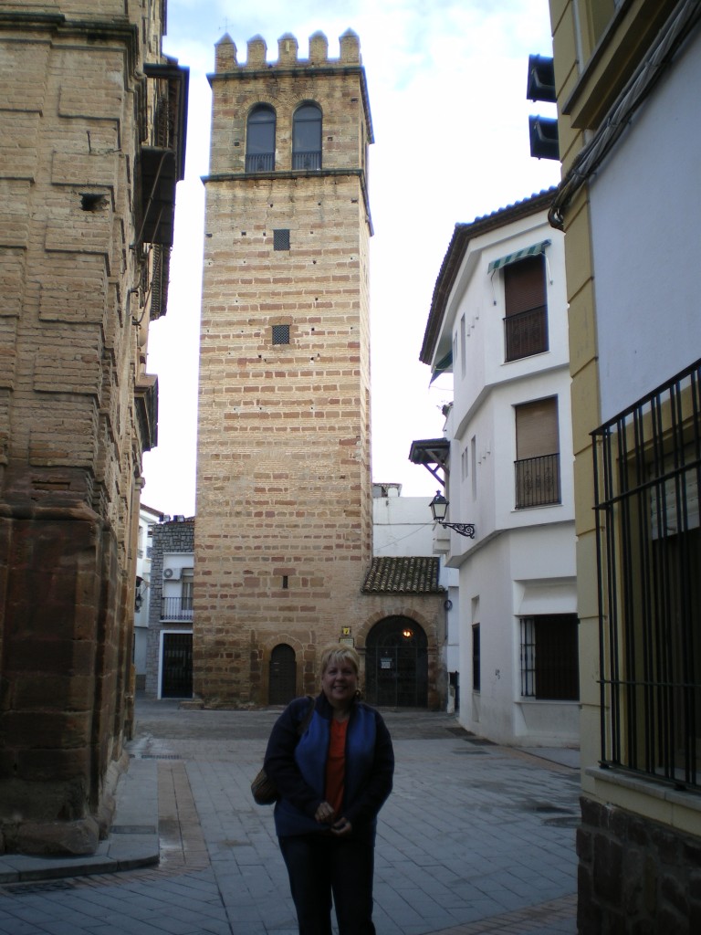 Foto: Centro Del Pueblo - Andujar (Jaén), España