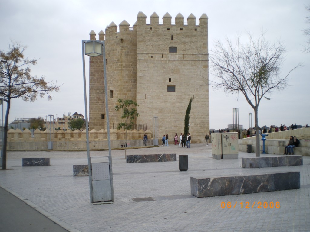 Foto: La Mezquita - Córdoba (Andalucía), España