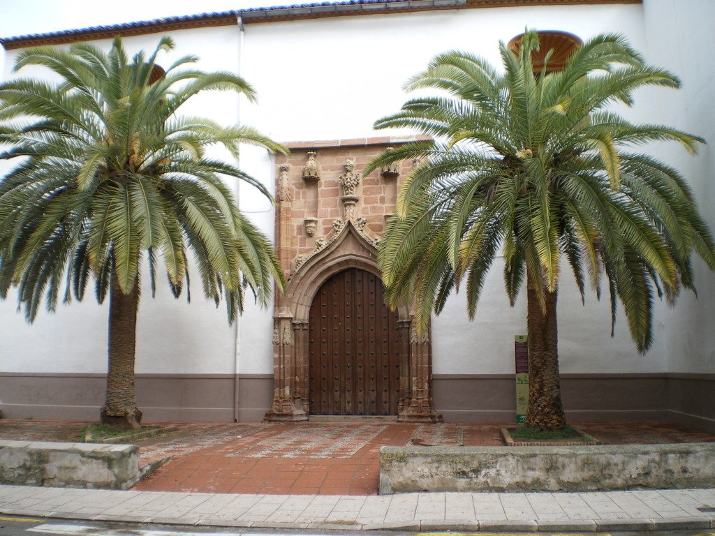 Foto: Casa Tipica - Andujar (Jaén), España