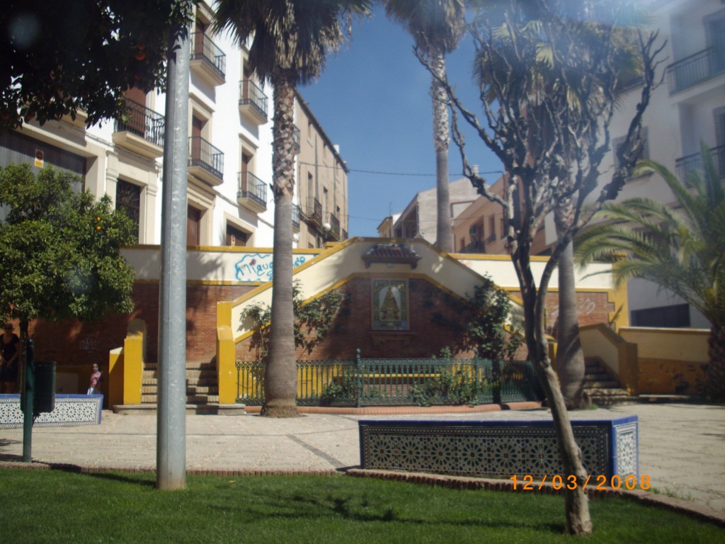 Foto: Ciudad - Bailen (Jaén), España