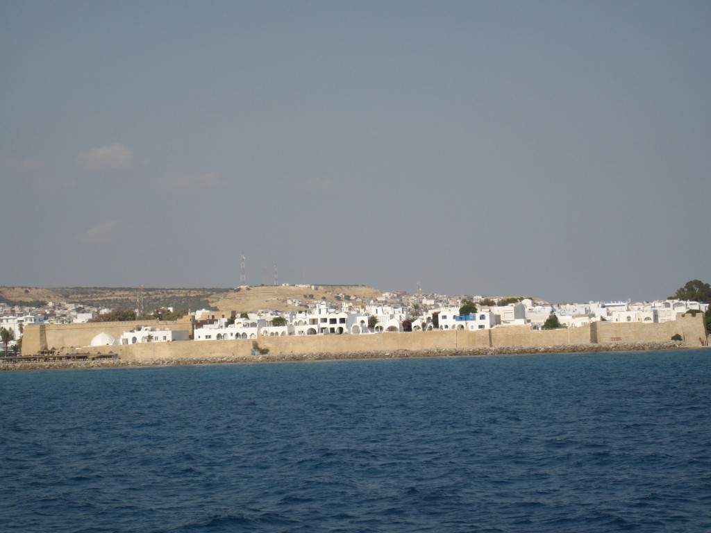Foto: La Costa - Hammamet (Nābul), Túnez