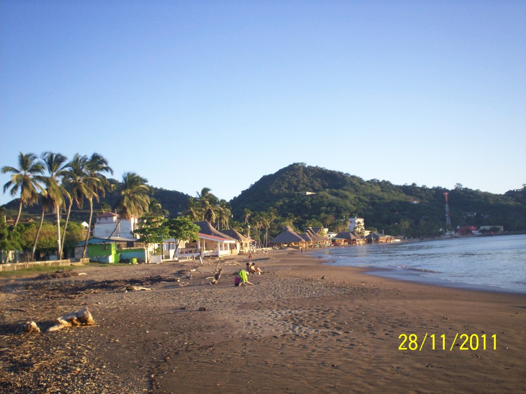 Foto de San Juan Del Sur (Rivas), Nicaragua
