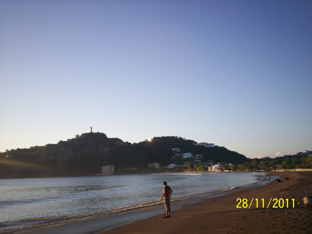 Foto de San Juan Del Sur (Rivas), Nicaragua