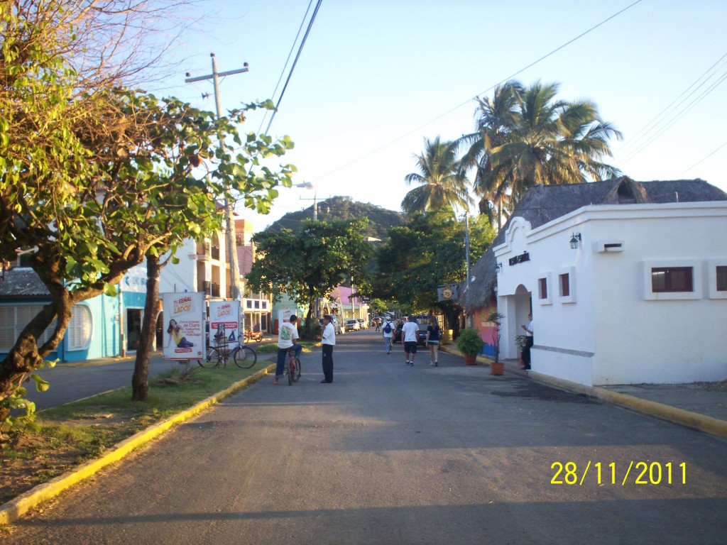 Foto de San Juan Del Sur (Rivas), Nicaragua