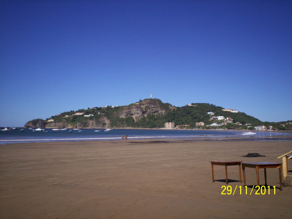 Foto de San Juan Del Sur (Rivas), Nicaragua