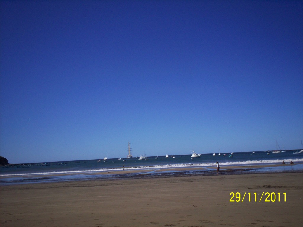 Foto de San Juan Del Sur (Rivas), Nicaragua