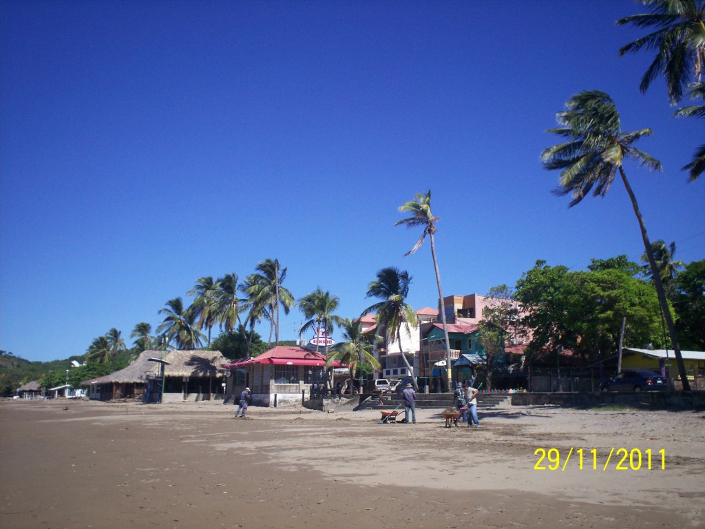Foto de San Juan Del Sur (Rivas), Nicaragua
