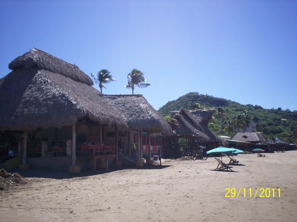 Foto de San Juan Del Sur (Rivas), Nicaragua