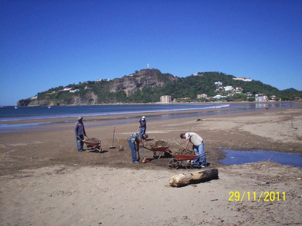 Foto de San Juan Del Sur (Rivas), Nicaragua