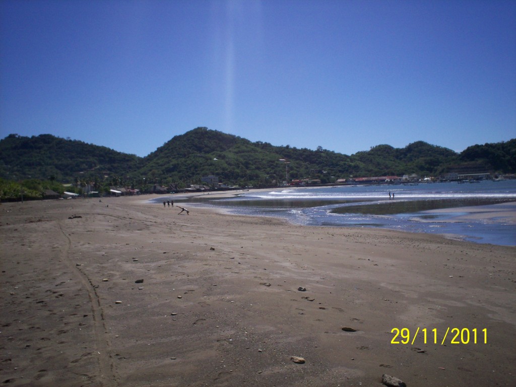 Foto de San Juan Del Sur (Rivas), Nicaragua