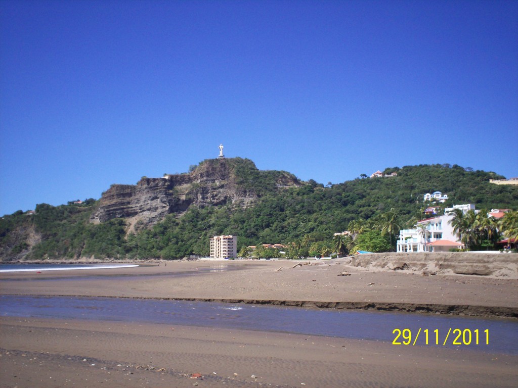 Foto de San Juan Del Sur (Rivas), Nicaragua