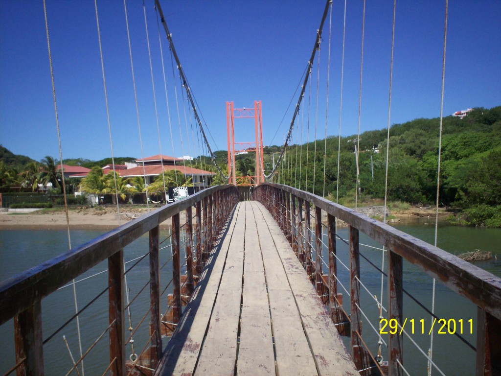 Foto: Punte de San  Juan del Sur - San Juan Del Sur (Rivas), Nicaragua