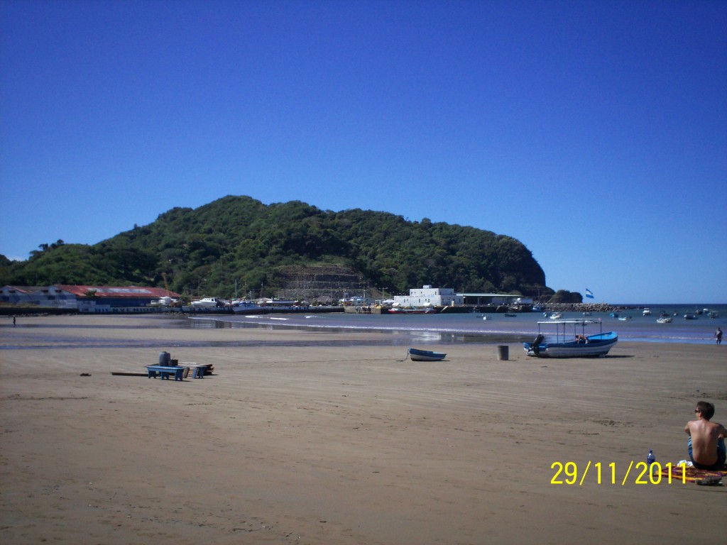 Foto de San Juan Del Sur (Rivas), Nicaragua