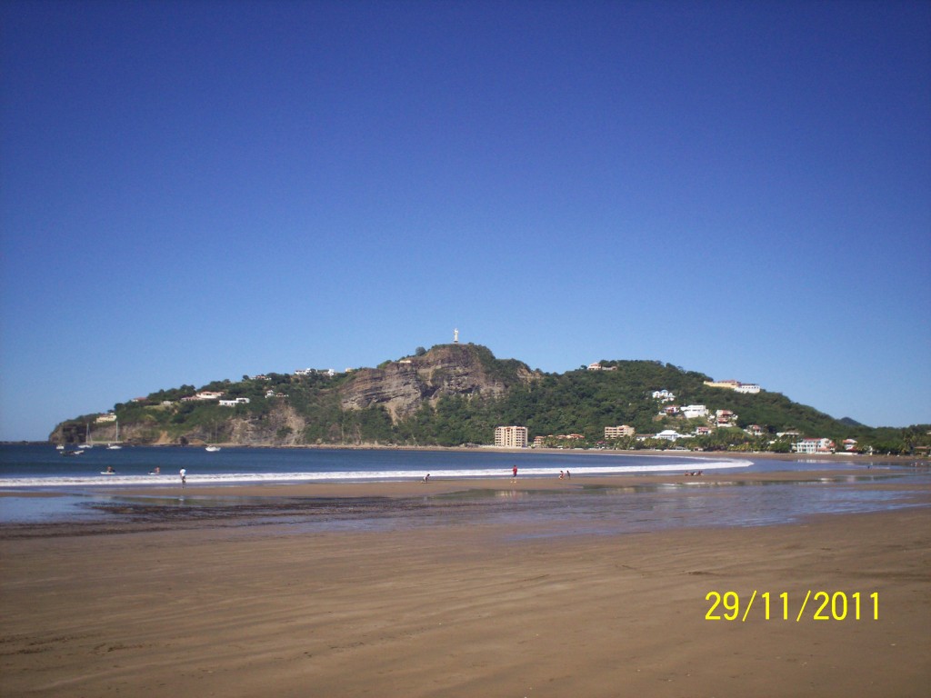 Foto de San Juan Del Sur (Rivas), Nicaragua