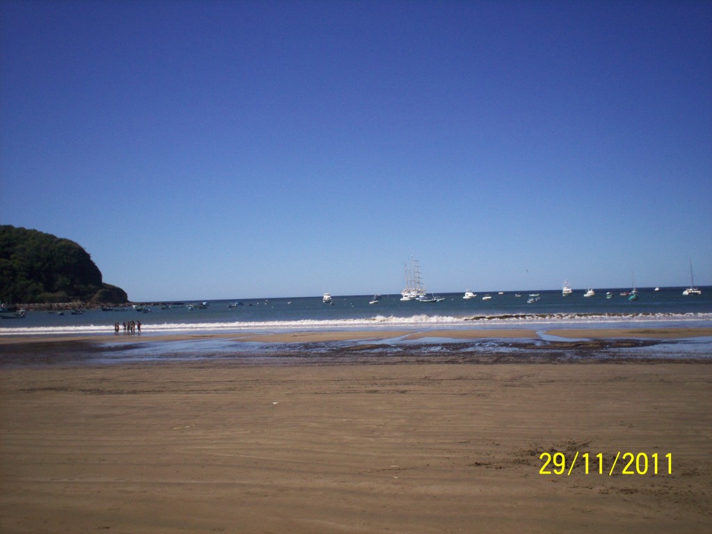 Foto de San Juan Del Sur (Rivas), Nicaragua