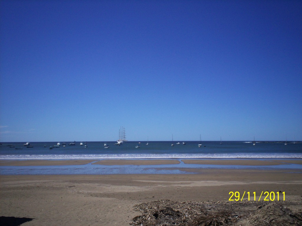 Foto de San Juan Del Sur (Rivas), Nicaragua