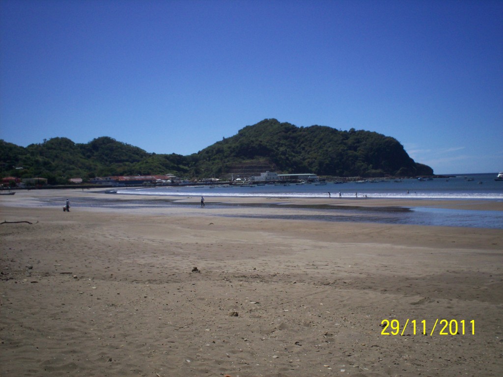 Foto de San Juan Del Sur (Rivas), Nicaragua