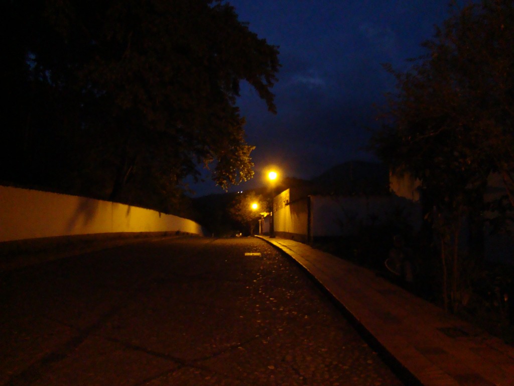 Foto: La Calle - San Pedro Tachira, Venezuela