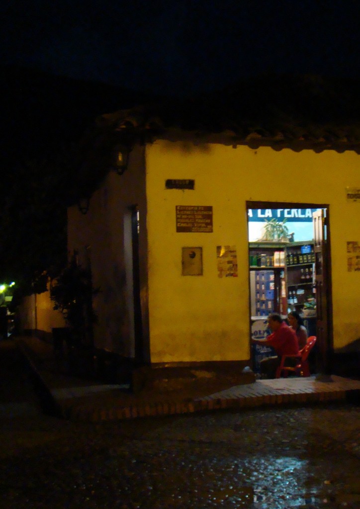 Foto: Bodega - San pedro Tachira, Venezuela