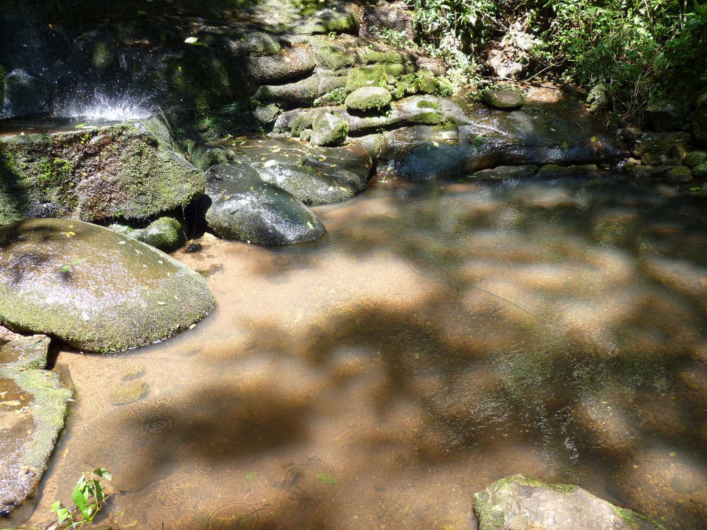 Foto: Parque Moconá - El Soberbio (Misiones), Argentina