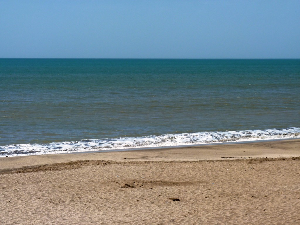 Foto: Santa Clara del Mar - Mar del Plata (Buenos Aires), Argentina