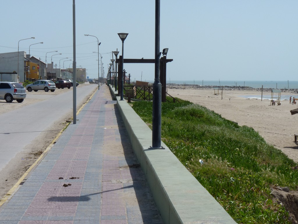 Foto: Santa Clara del Mar - Mar del Plata (Buenos Aires), Argentina