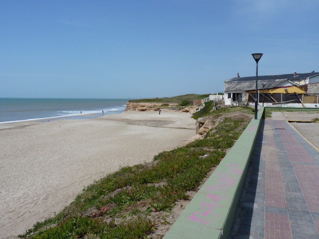 Foto: Santa Clara del Mar - Mar del Plata (Buenos Aires), Argentina