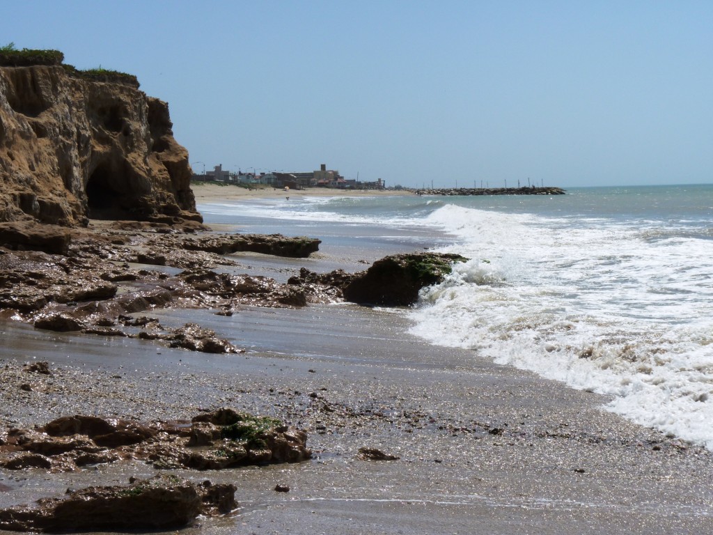 Foto: Santa Clara del Mar - Mar del Plata (Buenos Aires), Argentina