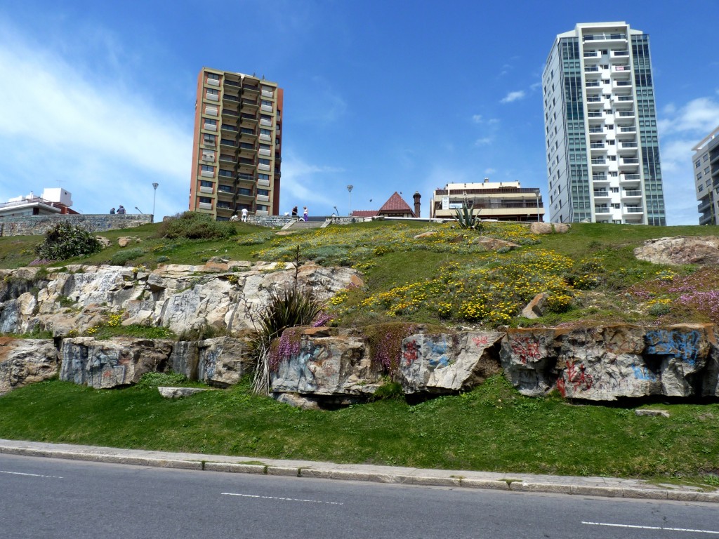 Foto: La Perla - Mar del Plata (Buenos Aires), Argentina