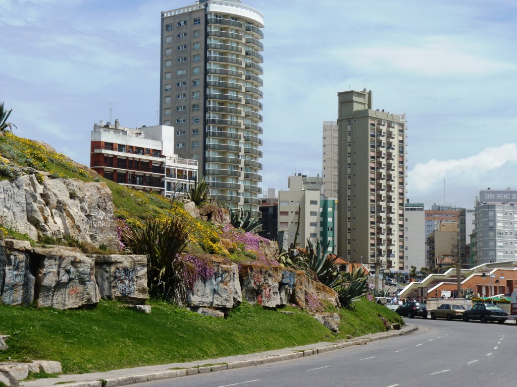 Foto: La Perla - Mar del Plata (Buenos Aires), Argentina