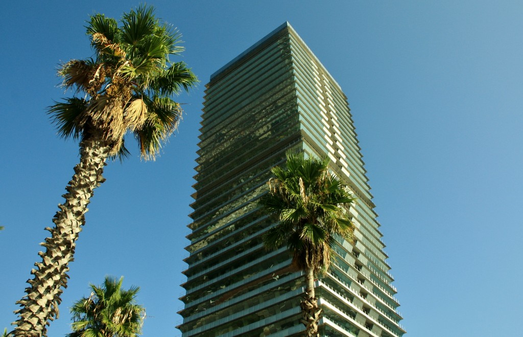 Foto: Villa Olímpica - Barcelona (Cataluña), España