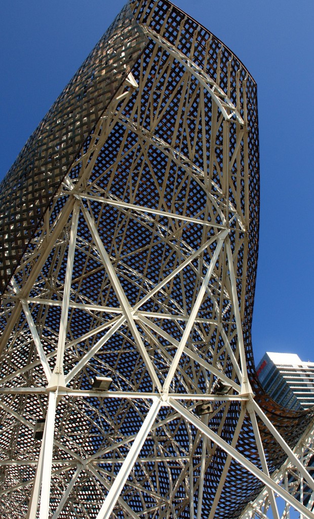 Foto: Villa Olímpica - Barcelona (Cataluña), España