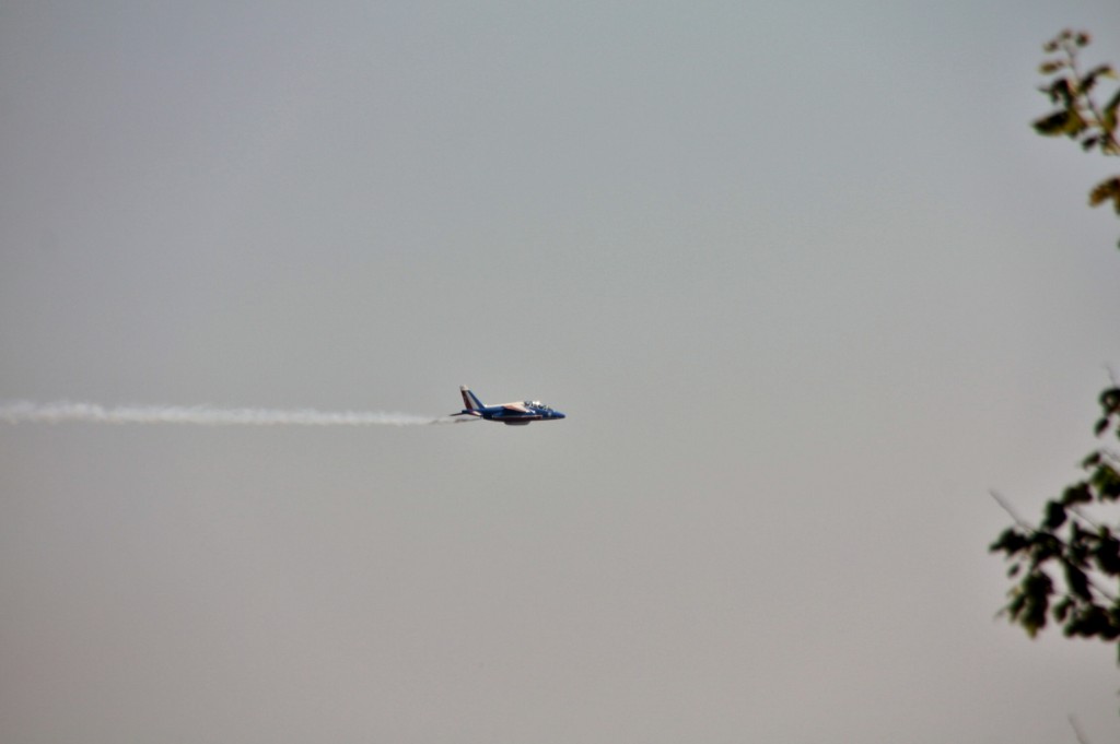 Foto: Fiesta del Aire 2011 - Barcelona (Cataluña), España